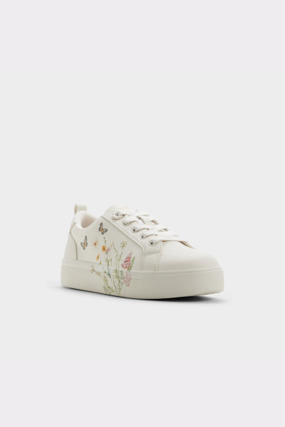 SPORTCIPŐ ALDO WILDFLOWERS - Kép 4