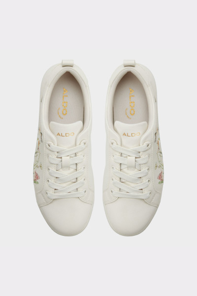 SPORTCIPŐ ALDO WILDFLOWERS - Kép 5