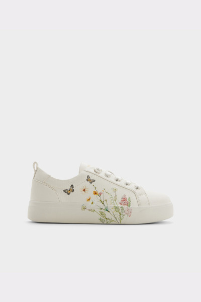 SPORTCIPŐ ALDO WILDFLOWERS - Kép 1