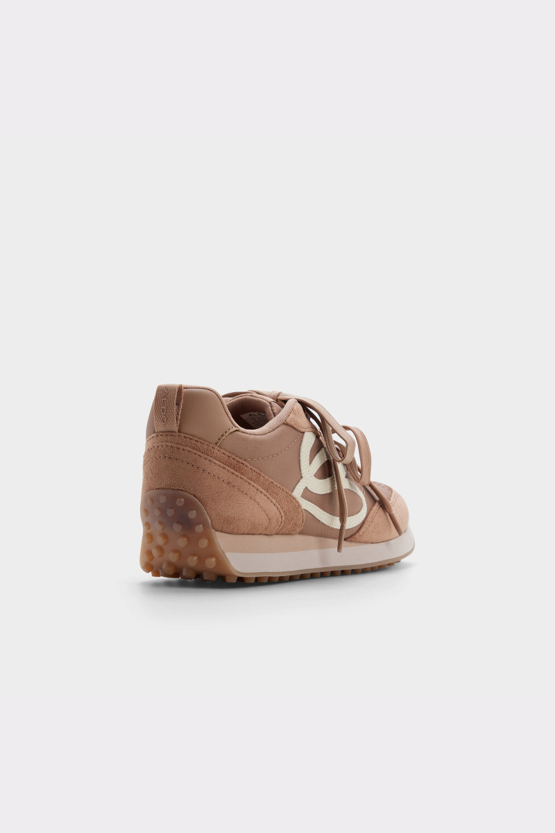 Tenisky Aldo Caely Light Brown