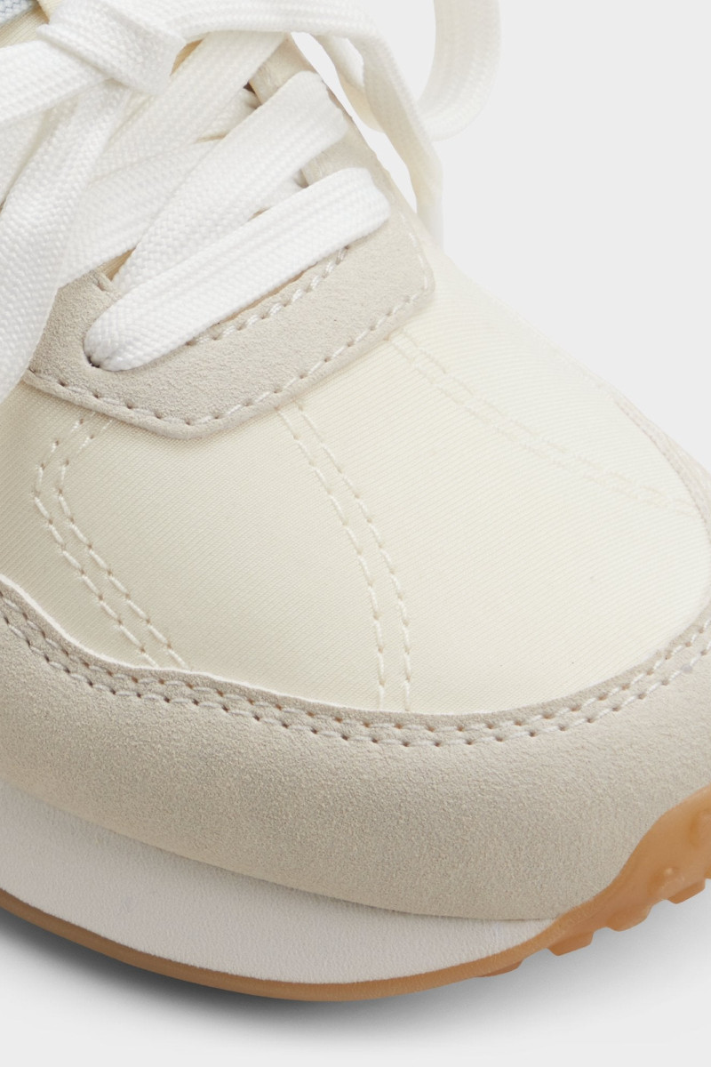 Tenisky Aldo Caely Neutral