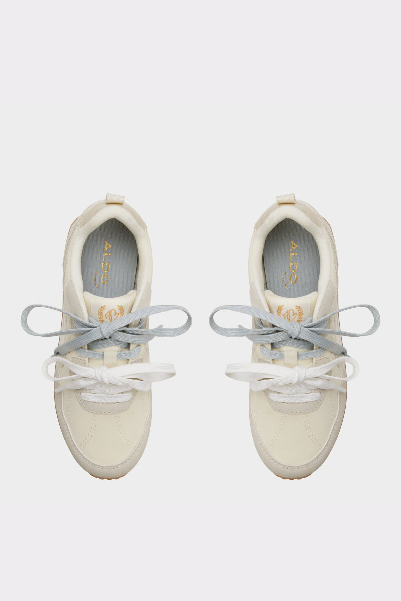 Tenisky Aldo Caely Neutral