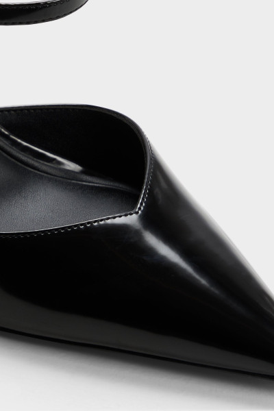 KÖRÖMCIPŐ ALDO VIVENNE - Kép 6