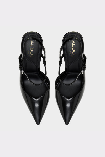 KÖRÖMCIPŐ ALDO VIVENNE - Kép 5