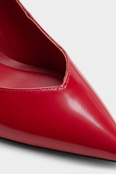 KÖRÖMCIPŐ ALDO ELLENA - Kép 6