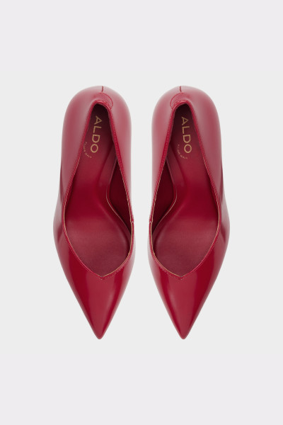 KÖRÖMCIPŐ ALDO ELLENA - Kép 5