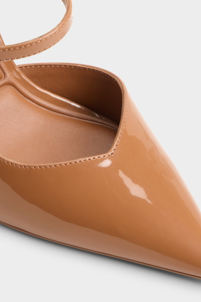 KÖRÖMCIPŐ ALDO VIVENNE - Kép 6