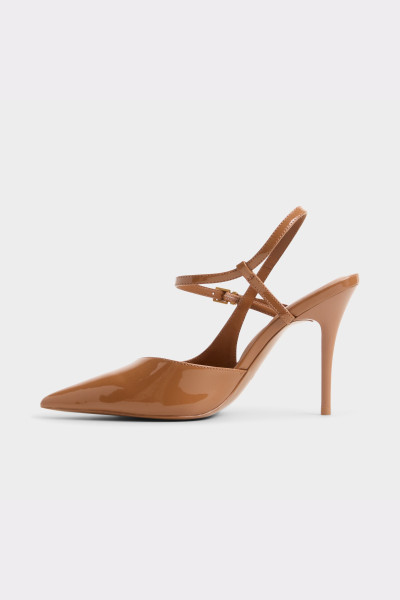 KÖRÖMCIPŐ ALDO VIVENNE - Kép 3