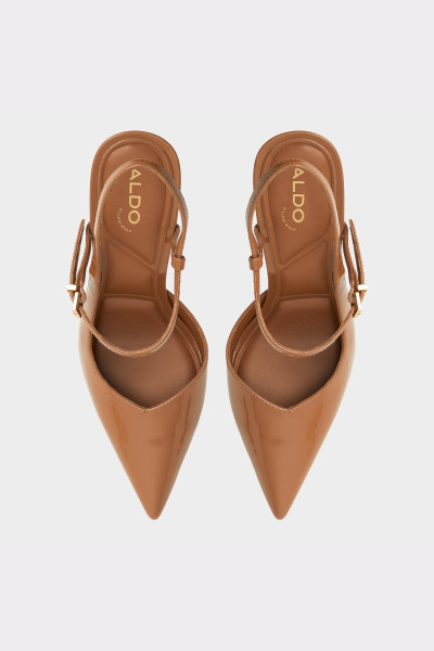 KÖRÖMCIPŐ ALDO VIVENNE - Kép 5