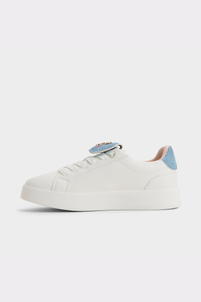 SPORTCIPŐ ALDO FRENCHIE - Kép 3