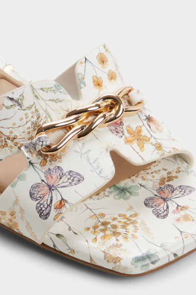 SZANDÁL ALDO BLAIKE - Kép 6