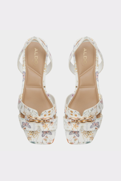 SZANDÁL ALDO BLAIKE - Kép 5