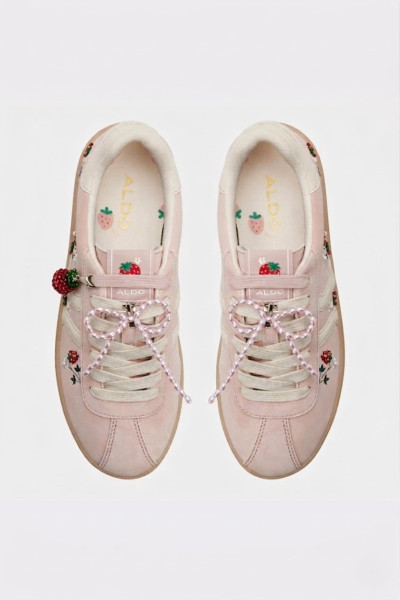 TENISKY ALDO CHICSNEAKER - Fotografia č. 5