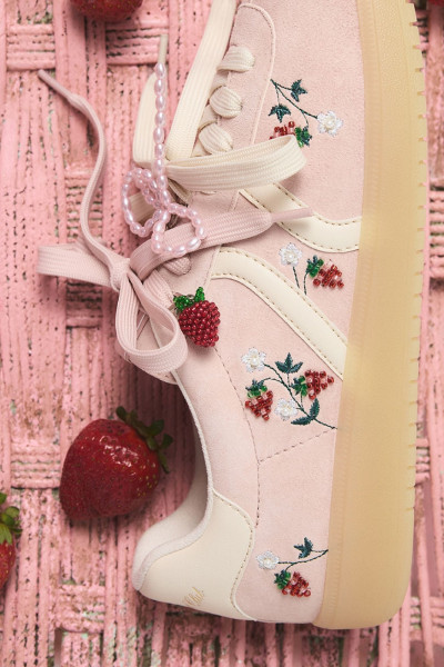 TENISKY ALDO CHICSNEAKER - Fotografia č. 7