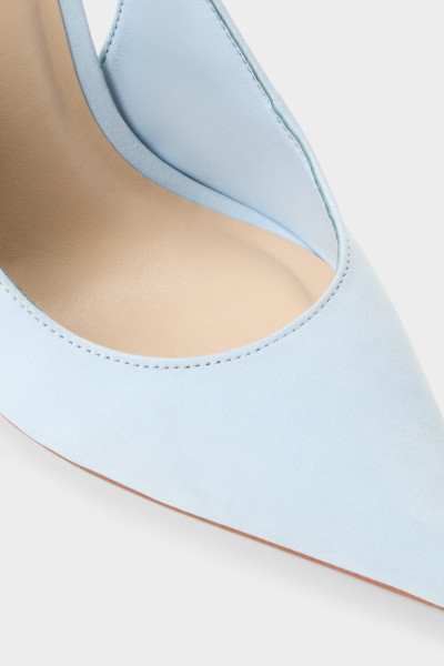 KÖRÖMCIPŐ ALDO STESSYSLING - Kép 6