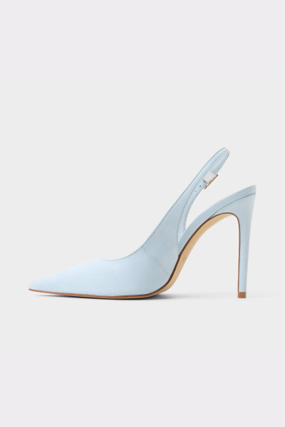 KÖRÖMCIPŐ ALDO STESSYSLING - Kép 3