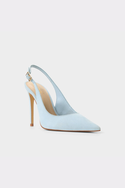 KÖRÖMCIPŐ ALDO STESSYSLING - Kép 4