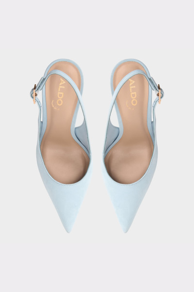 KÖRÖMCIPŐ ALDO STESSYSLING - Kép 5