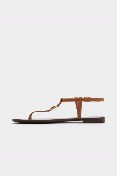 SZANDÁL ALDO SANDSTONE - Kép 3