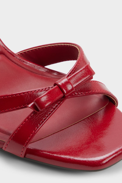 SZANDÁL ALDO LEESIA - Kép 6