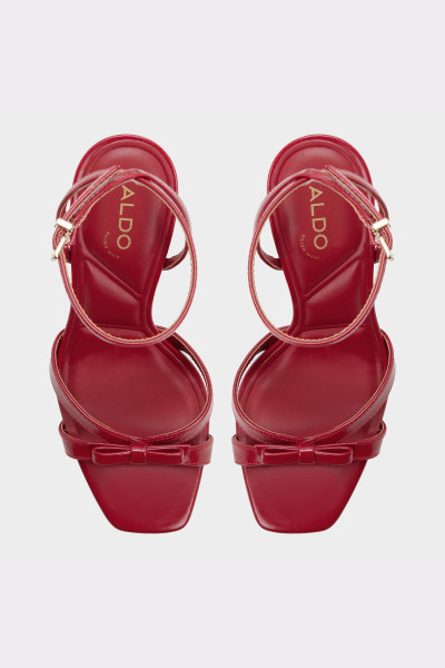 SZANDÁL ALDO LEESIA - Kép 5