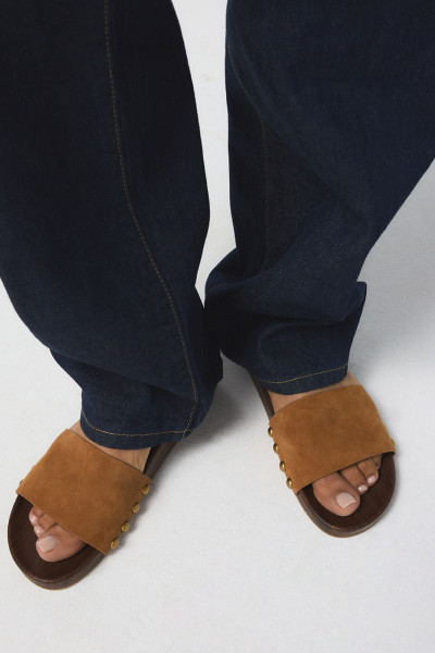 PAPUCS ALDO ROOTED - Kép 7