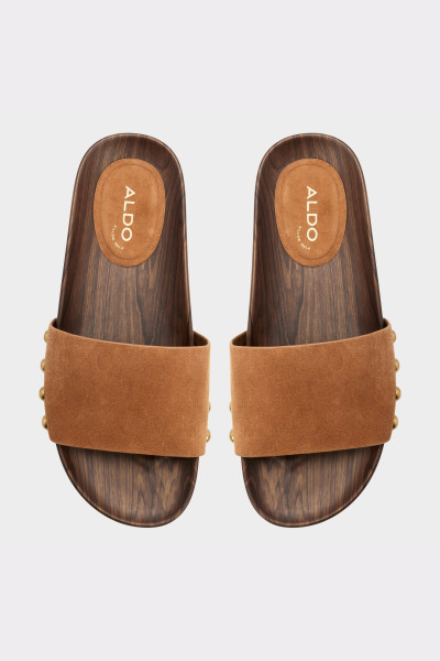 PAPUCS ALDO ROOTED - Kép 5