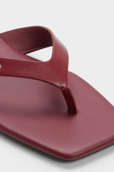 PAPUCS ALDO LEONNIA - Kép 6