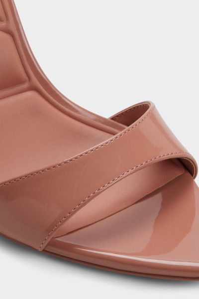 SZANDÁL ALDO LEANDRA - Kép 6