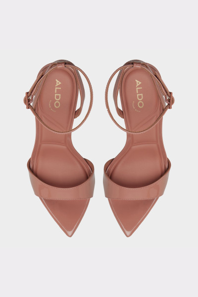 SZANDÁL ALDO LEANDRA - Kép 5