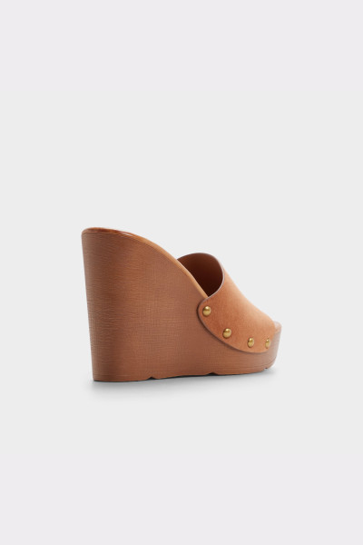 BOTY NA VYŠŠÍ PLATFORMĚ ALDO GROUNDED - Fotografie č. 2