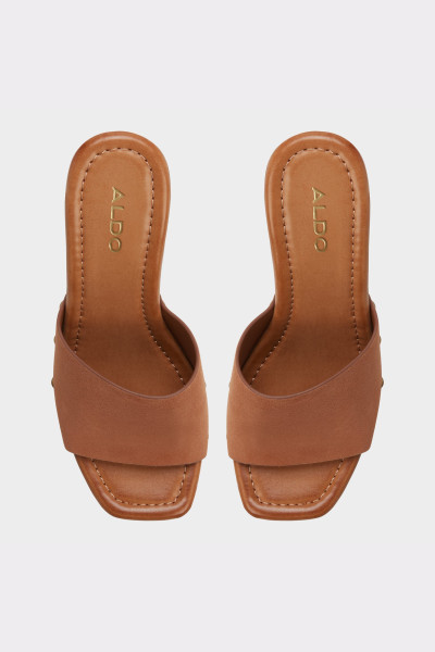 BOTY NA VYŠŠÍ PLATFORMĚ ALDO GROUNDED - Fotografie č. 5