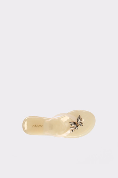 FLIPFLOP ALDO FLUTTERFLY - Kép 3