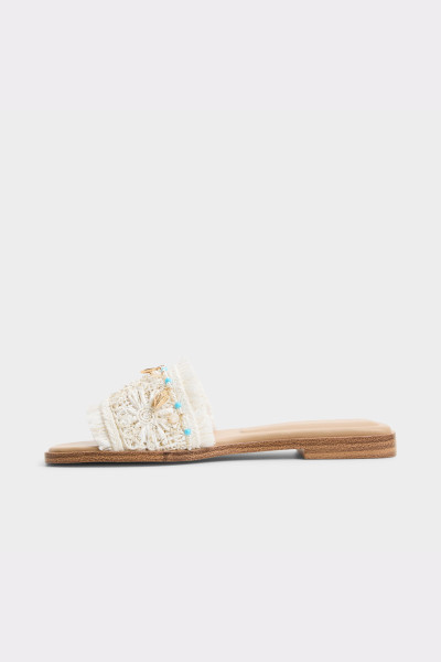 PAPUCS ALDO AURANA - Kép 3