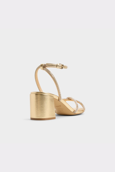 SZANDÁL ALDO BOUCLIETTE - Kép 2