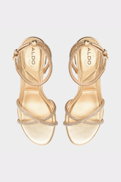 SZANDÁL ALDO BOUCLIETTE - Kép 5