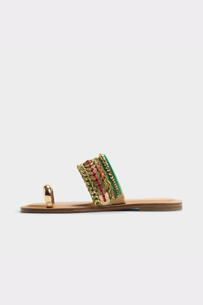 PAPUCS ALDO BEACHWALK - Kép 3