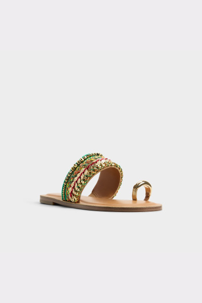 PAPUCS ALDO BEACHWALK - Kép 4