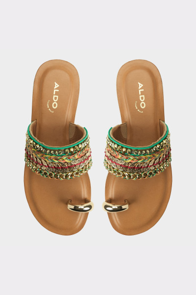 PAPUCS ALDO BEACHWALK - Kép 5
