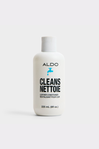 BŐRÁPOLÓ ALDO LEATHER CONDITIONER - Kép 1