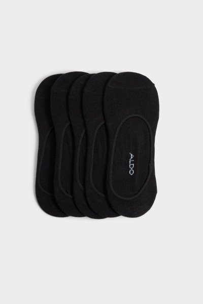 ZOKNI ALDO DUFLOS 5-PACK - Kép 1