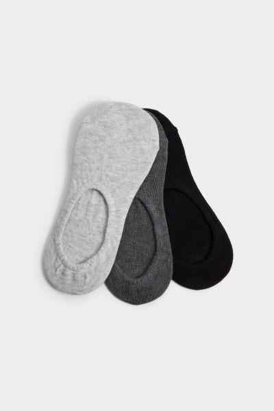 ZOKNI ALDO FORENG 3-PACK - Kép 1