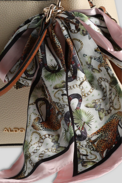 RETIKÜL ALDO TENTERDEN - Kép 9