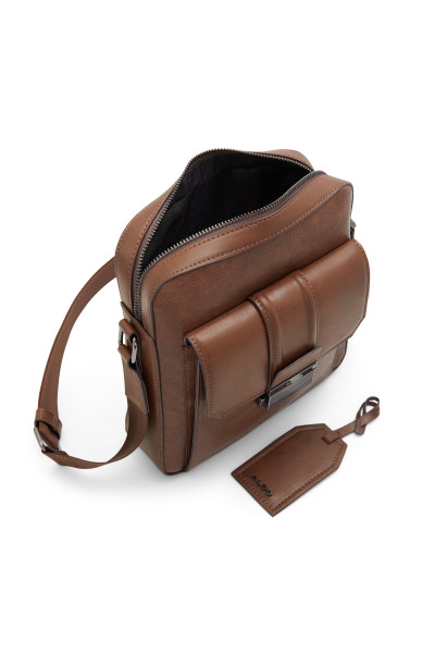 CROSSBODY ALDO BOXDENE - Kép 3