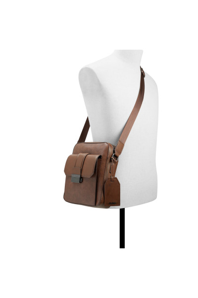 CROSSBODY ALDO BOXDENE - Kép 4