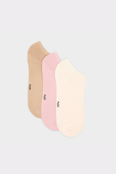 ZOKNI ALDO CASASSA 3-PACK - Kép 1