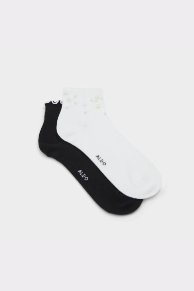 ZOKNI ALDO ADABRIDAR 2-PACK - Kép 1