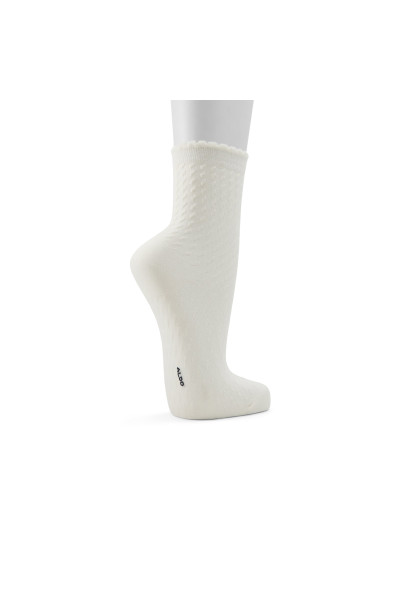 ZOKNI ALDO LACY 2-PACK - Kép 2