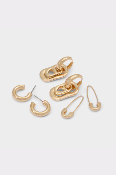 NÁUŠNICE ALDO LOVECAPSE - Fotografia č. 1