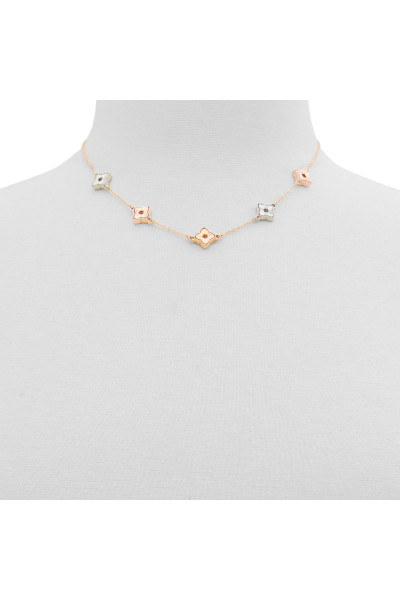 NYAKLÁNC ALDO MONRO - Kép 2